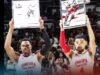 Abarrientos hinirang na Best Player of Conference; Brownlee, Best Import