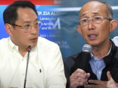 Adiong pinuna si Magalong sa pahayag na 90% ng Kongresista ay corrupt