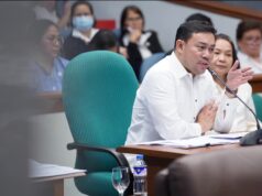 Senador Villar sa PhilHealth: Repasuhin mga polisiya, pag-ibayuhin serbisyo sa mga miyembro
