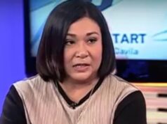 Alma, naiyak sa Home Along reunion movie!