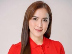 Kung mabubuntis: Ara, may pangalan na sa baby boy!