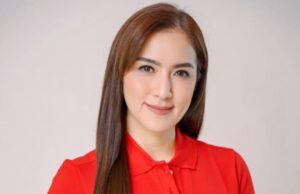 Kung mabubuntis: Ara, may pangalan na sa baby boy!