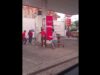 15-anyos na umatake sa gas station worker sa Maynila, isinuko ng ina