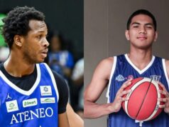 Imbestigasyon sa pagkamatay ng 2 Ateneo student-athletes suportado sa PSC