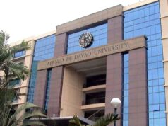 Scholarship, inialok ng Ateneo de Davao sa 6 kapatid ni Baterbonia