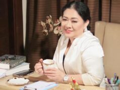 Rufina Gelston, gagawa ng 3 movies sa Inding Indie Film!