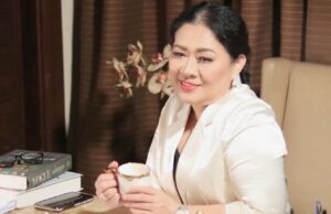 Rufina Gelston, gagawa ng 3 movies sa Inding Indie Film!