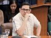 Bam dumalaw kay Baterbonia; Senate probe ikinasa vs Ateneo