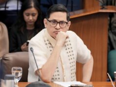 Bam dumalaw kay Baterbonia; Senate probe ikinasa vs Ateneo