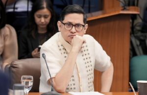 Last Mile and GIDA Schools Act, nilagdaan na ni BBM kaya batas na – Bam