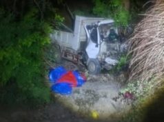6 utas, 14 sugatan sa banggaan sa Pangasinan
