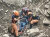 Rider, dedo matapos mahulog sa construction site sa Benguet