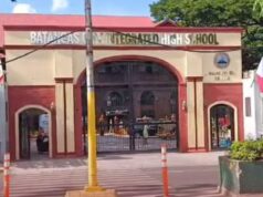 Gr. 10, isa pa iniimbestigahan sa banta ng pamamaril sa Batangas school