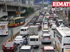 Mas mabigat na trapiko asahan sa pagbubukas ng klase sa Hunyo 15 — MMDA