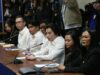 Pre-trial conference sa VP Sara impeachment trial, nagsimula na