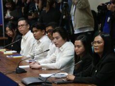 Pre-trial ng VP Sara impeachment case, itutuloy sa Hunyo 22