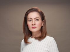 Carmina, balik-Kapamilya!