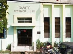 2 preso sa Cavite Provincial Jail nakatakas, manhunt ops, isinasagawa