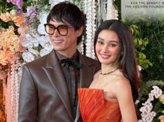 Jake, ‘di sisirain ang ex, sumusuporta sa pag-aaral ng bagong jowa!