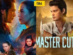 Sigabo, hindi napataob ang Master Cutter!