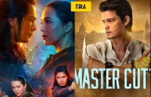Sigabo, hindi napataob ang Master Cutter!