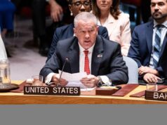 US Assistant Secretary of State, bibisita sa Pilipinas, iba pang bansa sa Asia
