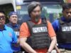 Dumlao inilipat sa Bilibid