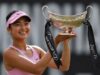 Alex Eala kampeon sa Birmingham Open