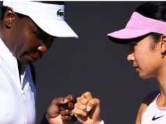 Alex Eala, Venus Williams mapapalaban sa Bad Homburg Open doubles quarterfinals