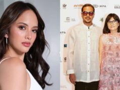 Ellen at Isabel, ini-stalk ang isa’t isa!