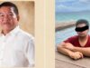 Nawawalang ex-vice mayor ng Leyte, anak natagpuang bangkay sa bangin
