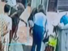 Fetus natagpuan sa kahon ng sapatos malapit sa simbahan sa Maynila