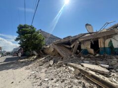 OCD: Death toll sa Mindanao quake umabot na sa 19
