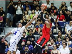Brownlee, Ginebra wagi vs TNT sa Game 1