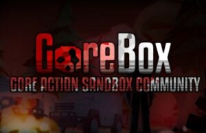 Gorebox kinalos na sa Google, Steam sa Pinas
