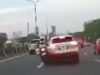 Hit-and-run ng HPG cop sa SLEX, kinondena ng NAPOLCOM