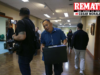 TINGNAN: Pagpapatuloy ng pre-trial conference sa impeachment case ni VP Sara