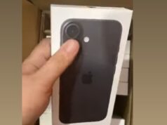 P1.8-M iPhone tinangay sa gadget store sa Davao City