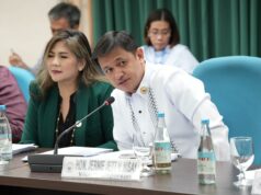 Panukalang batas sa off-campus activities, inihain sa Kamara