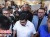 Giit ni Jinggoy: Si Cayetano pa rin Senate President