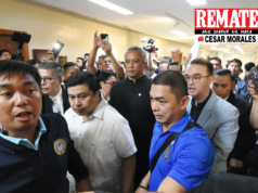 Hirit ni Jinggoy na pagsama-samahin mga kaso sa flood control tinanggihan ng Sandiganbayan