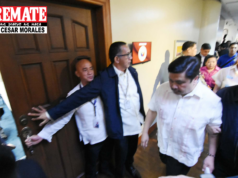 Walang obstruction of justice sa pag-aresto kay Jinggoy Estrada – Malakanyang