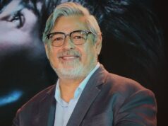 Netizens, pinuri ang feeding program ni Joel Torre!