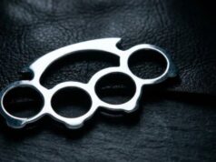 Grade 9 stude, tumba sa buntal ng kaklaseng may brass knuckle sa Iloilo
