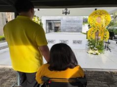 Kris, dumalaw kay Noynoy, nakaranas ng worst body pain!