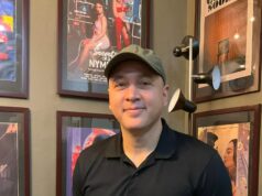 Kapatid ni SP Alan na si Lino Cayetano, itinalaga bilang bagong PTV-4 GM