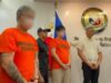2 Luffy Group crime member, timbog sa Maynila