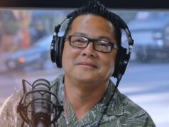 Miguel, balik-Pinas for good!