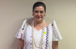 Nadia, HS grad na at 54!