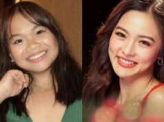 Kim, inokray sa joke si Ryzza Mae, binarag!